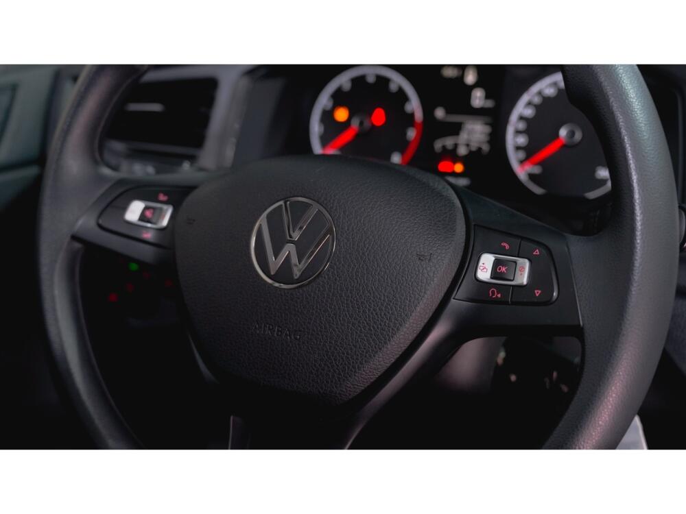Volkswagen Polo Hatch