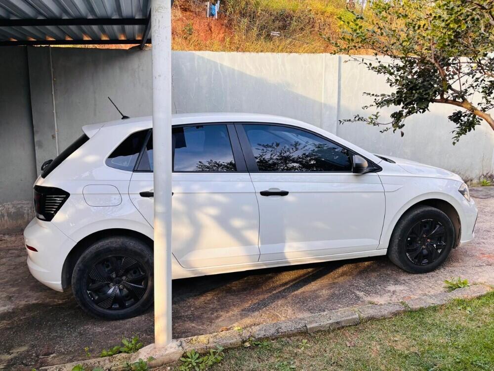 Volkswagen Polo Hatch