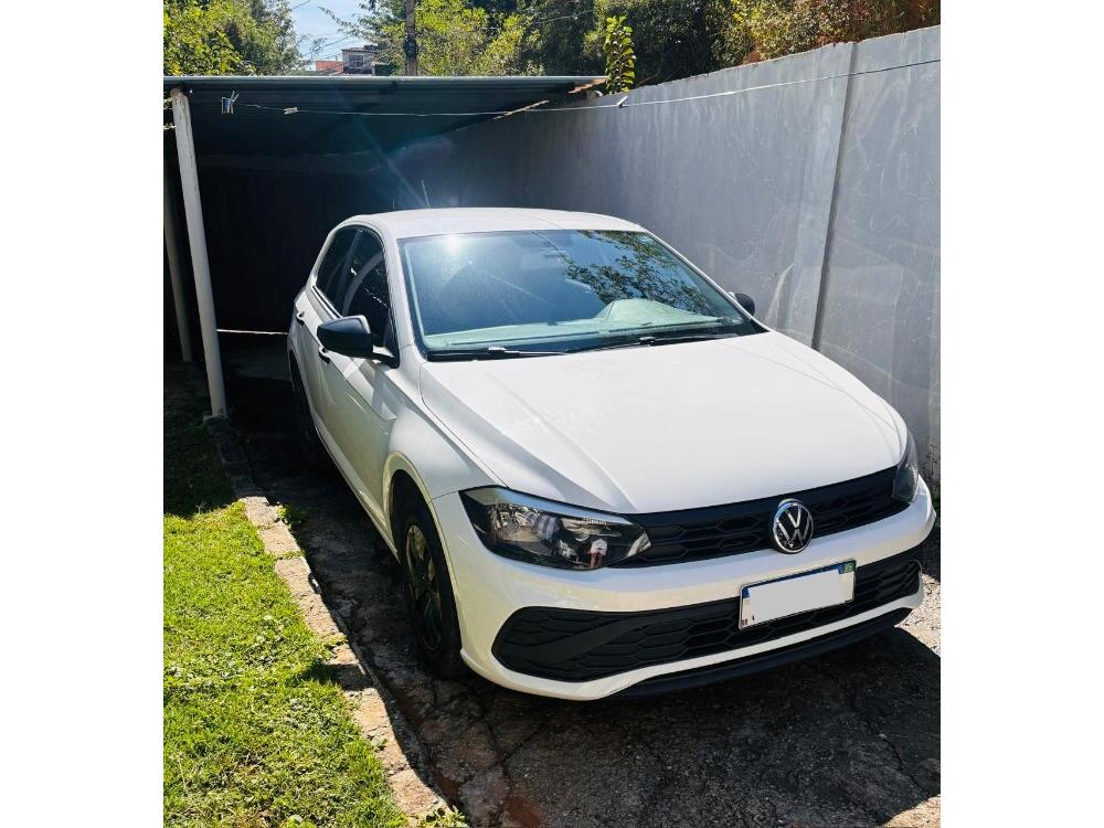 Volkswagen Polo Hatch