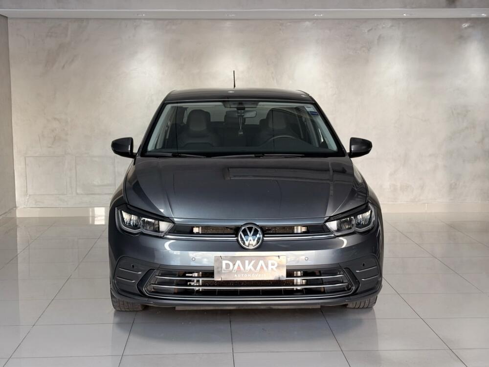 Volkswagen Polo Hatch