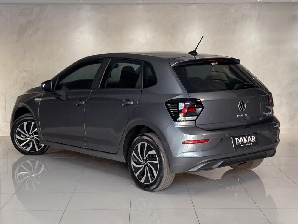 Volkswagen Polo Hatch
