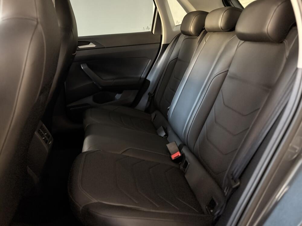 Volkswagen Polo Hatch