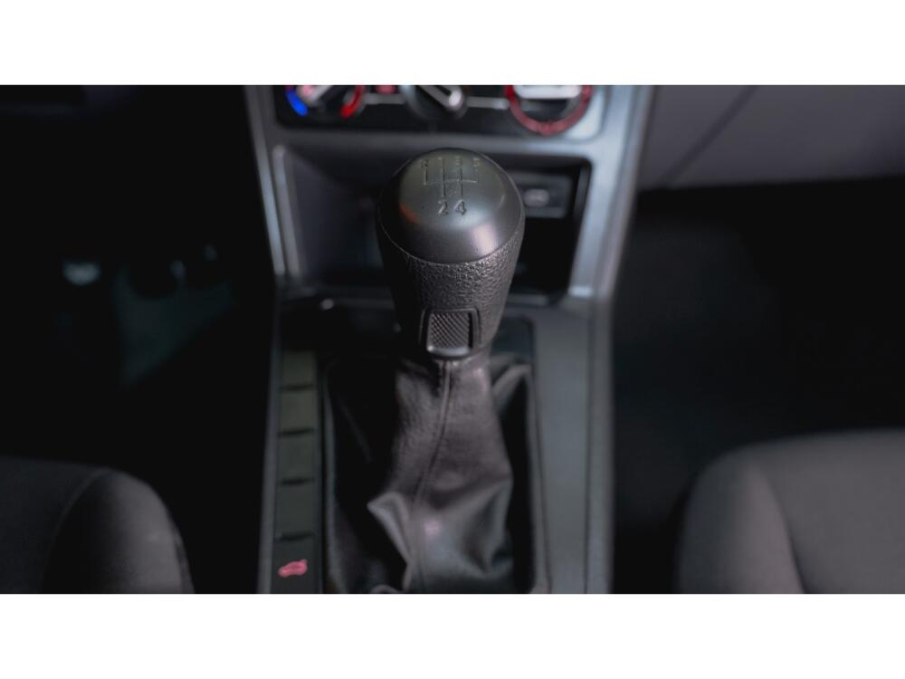 Volkswagen Polo Hatch