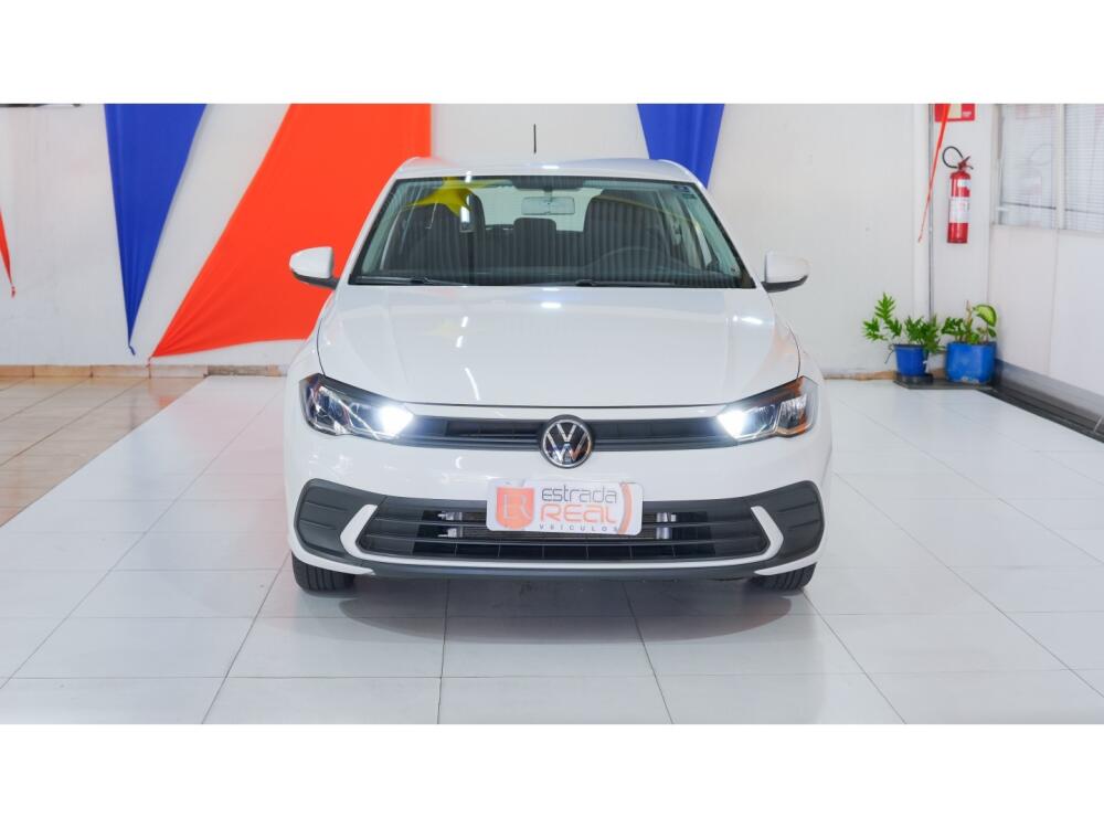 Volkswagen Polo Hatch