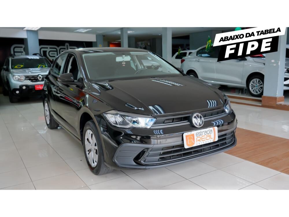 Volkswagen Polo Hatch