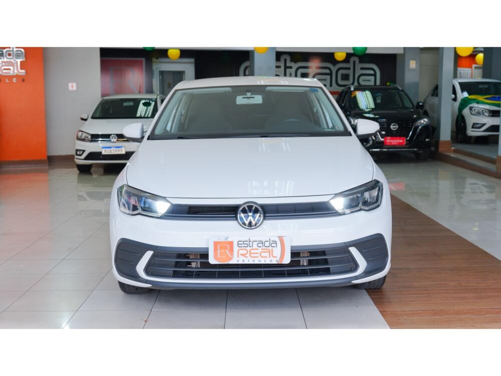 Volkswagen Polo Hatch
