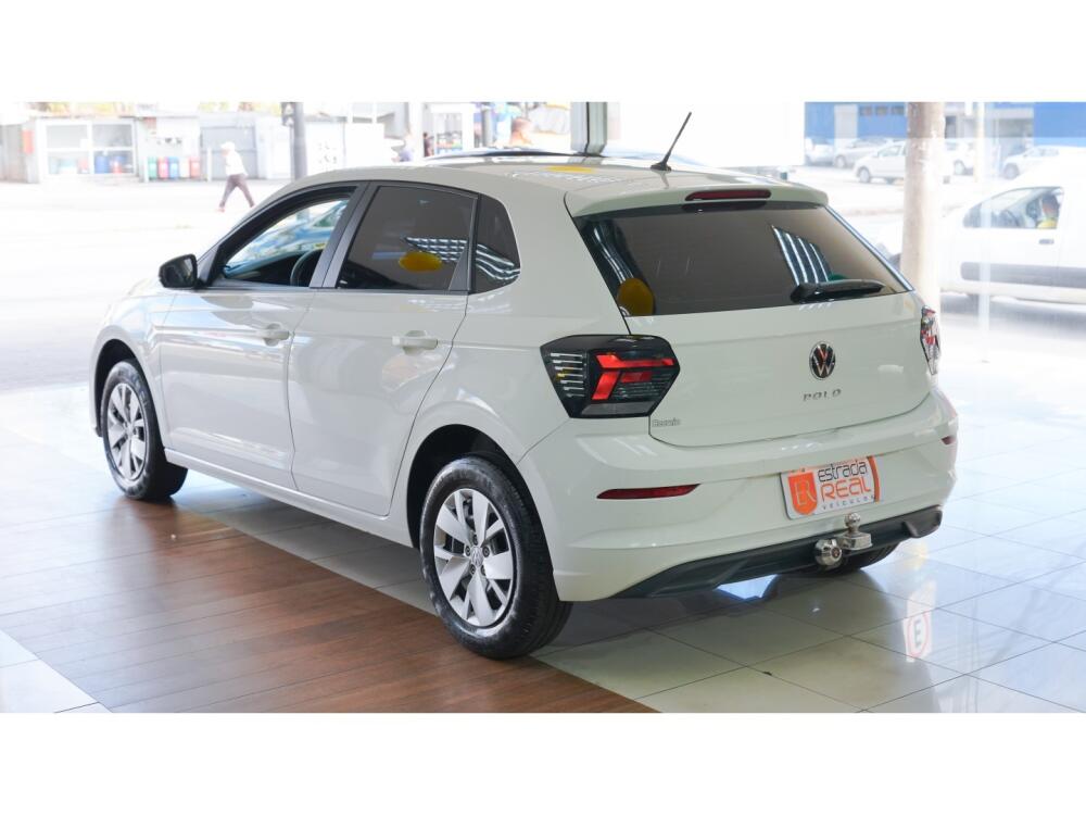 Volkswagen Polo Hatch