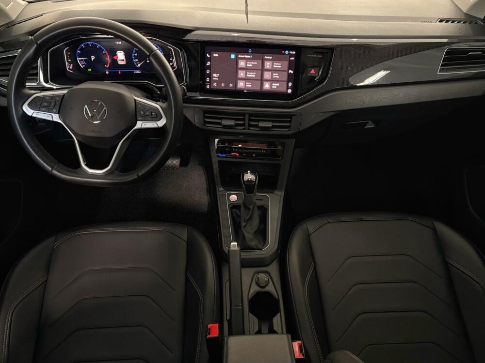 Volkswagen Polo Hatch