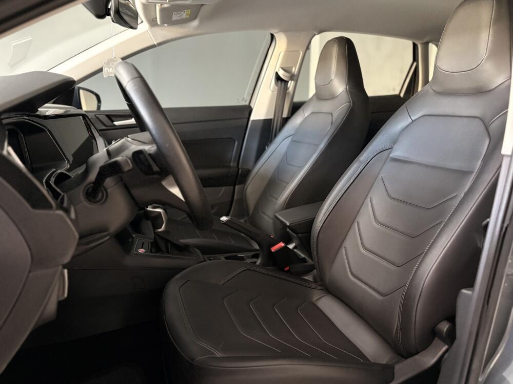 Volkswagen Polo Hatch