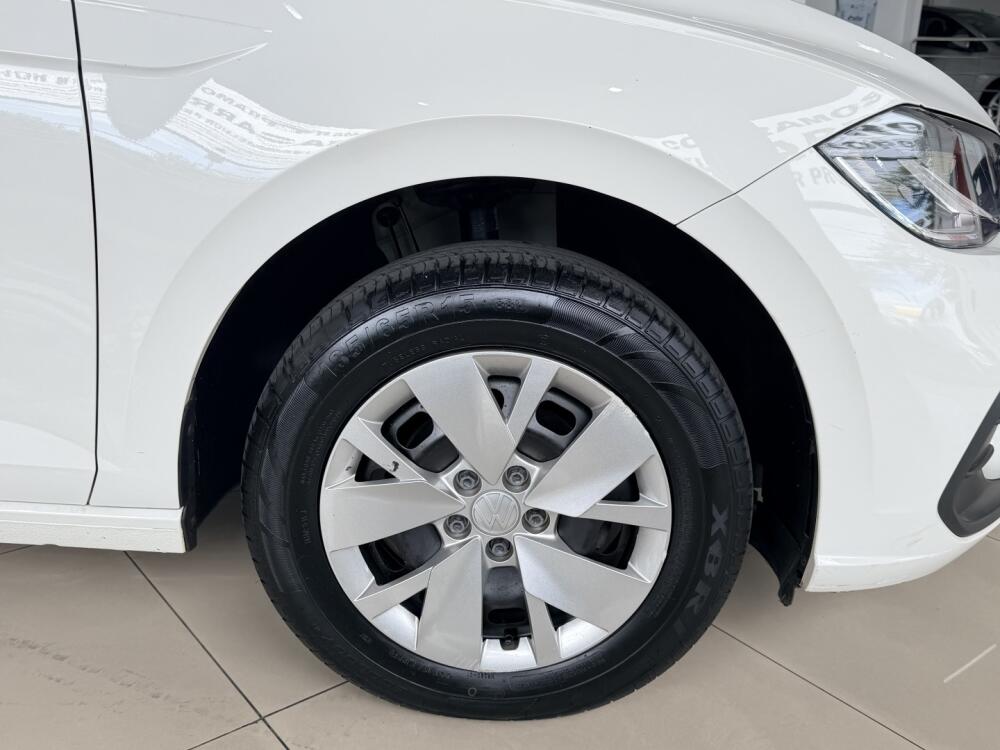 Volkswagen Polo Hatch