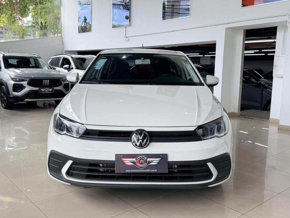 Volkswagen Polo Hatch