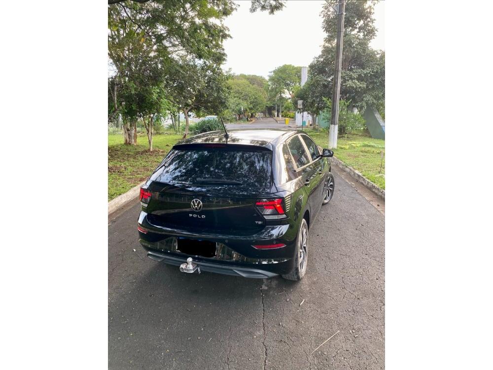Volkswagen Polo Hatch