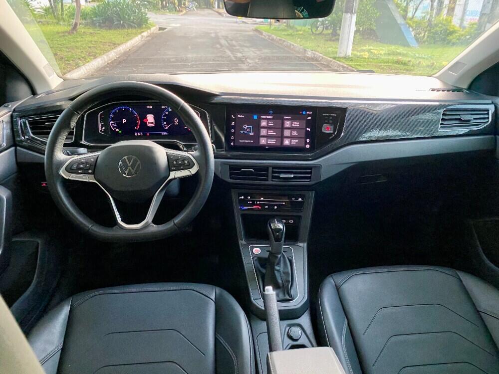 Volkswagen Polo Hatch