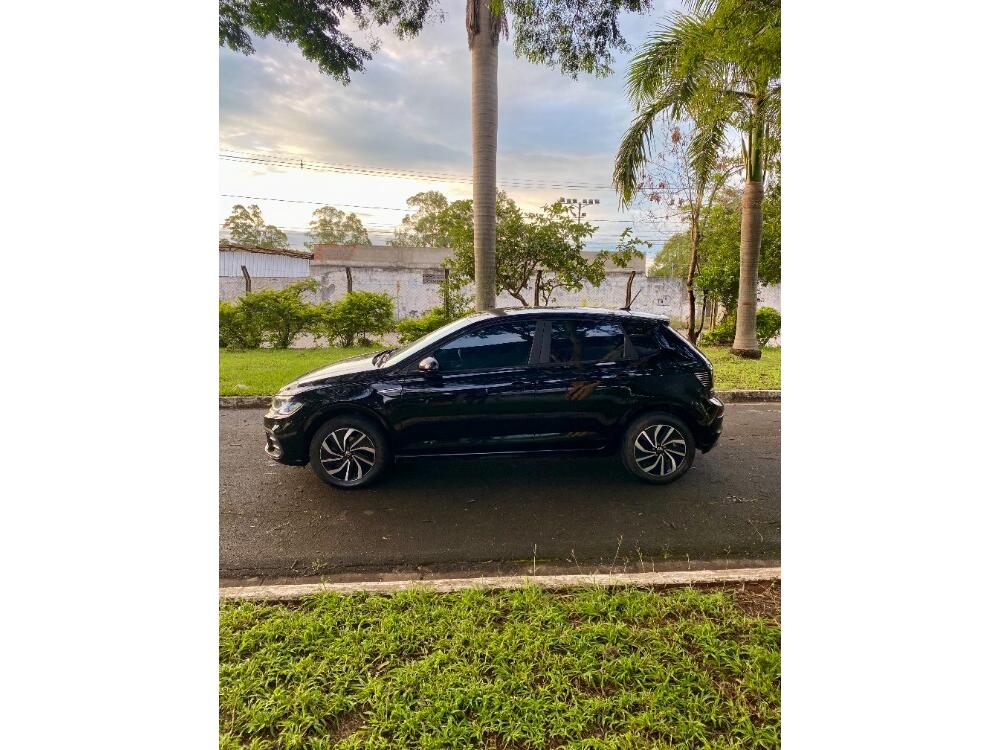 Volkswagen Polo Hatch