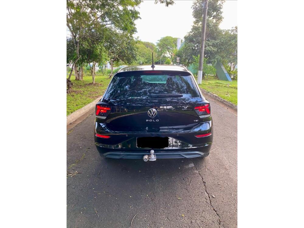 Volkswagen Polo Hatch