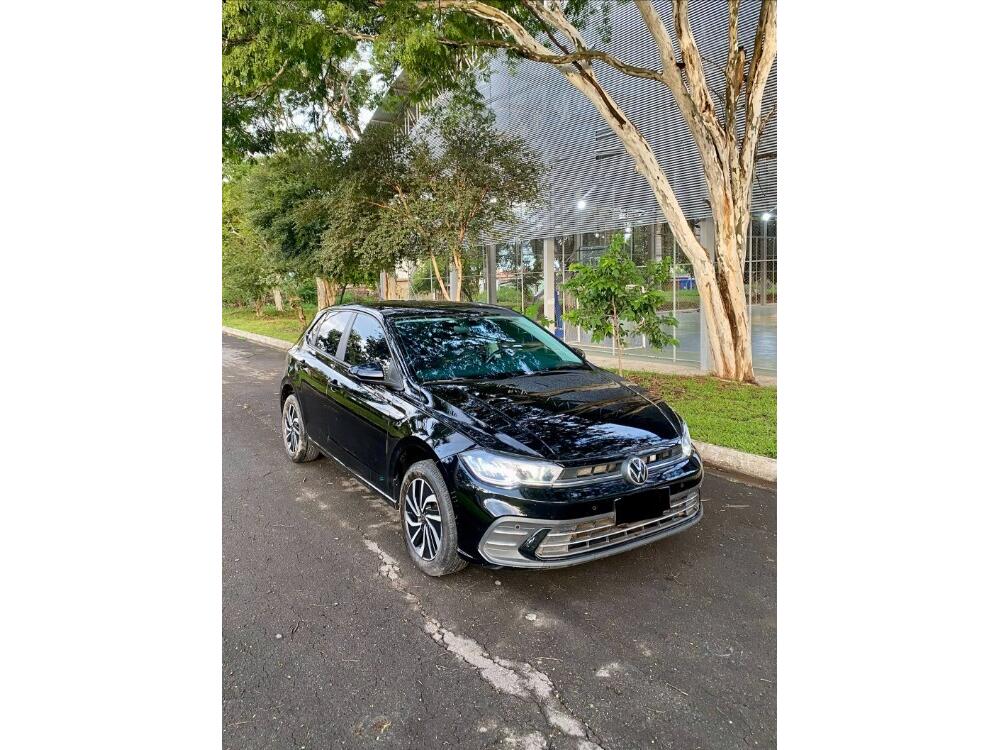Volkswagen Polo Hatch