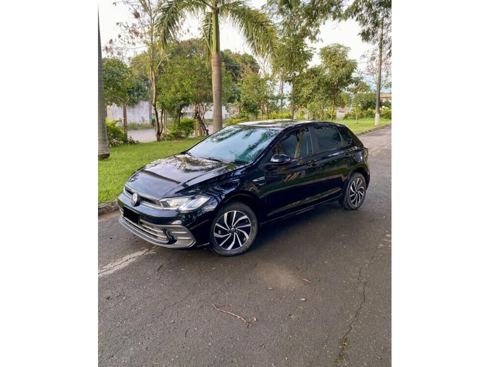 Volkswagen Polo Hatch