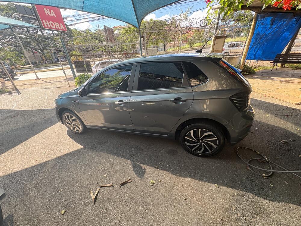 Volkswagen Polo Hatch