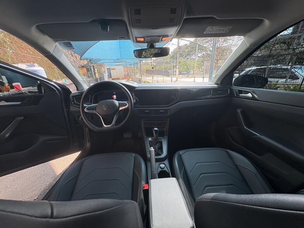 Volkswagen Polo Hatch