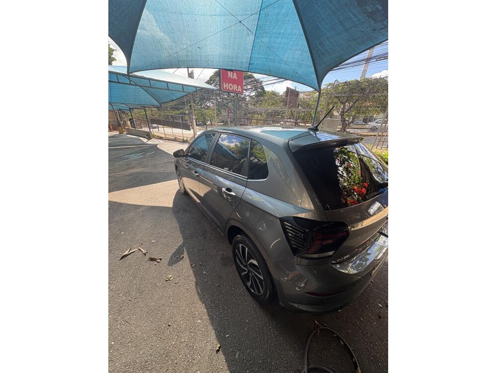 Volkswagen Polo Hatch