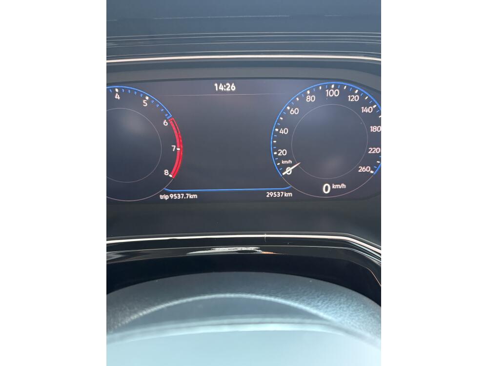 Volkswagen Polo Hatch