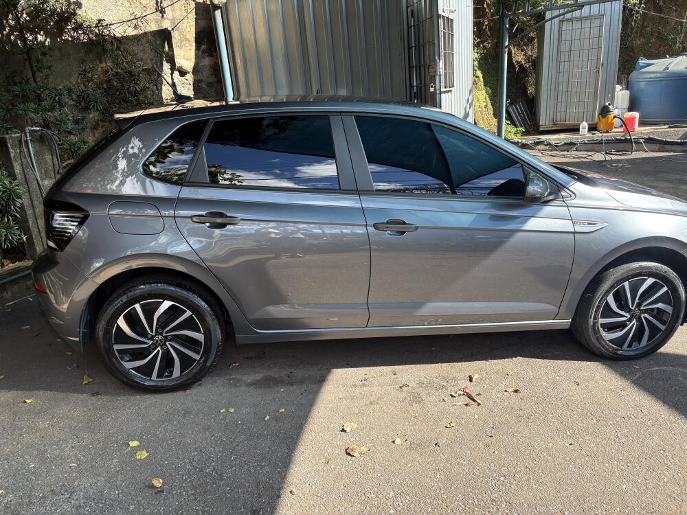 Volkswagen Polo Hatch