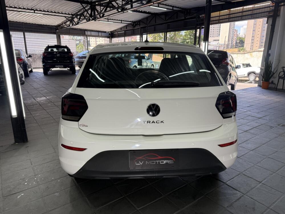 Volkswagen Polo Hatch