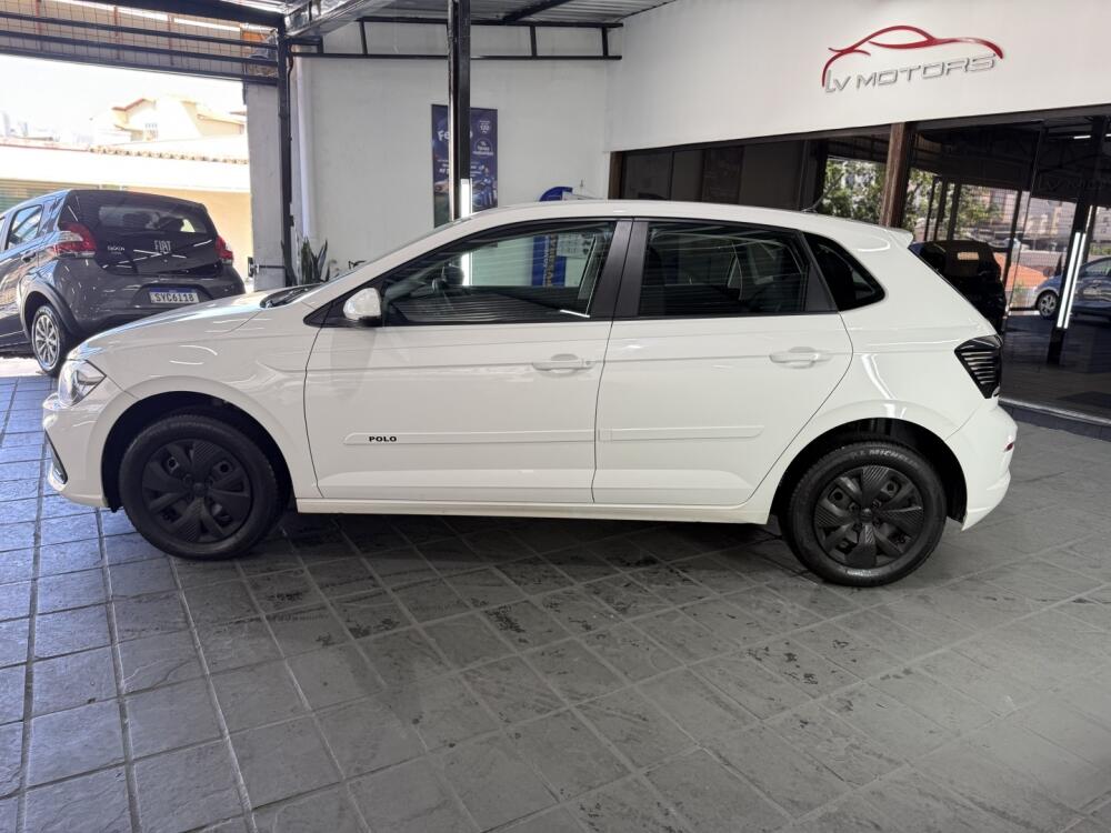 Volkswagen Polo Hatch