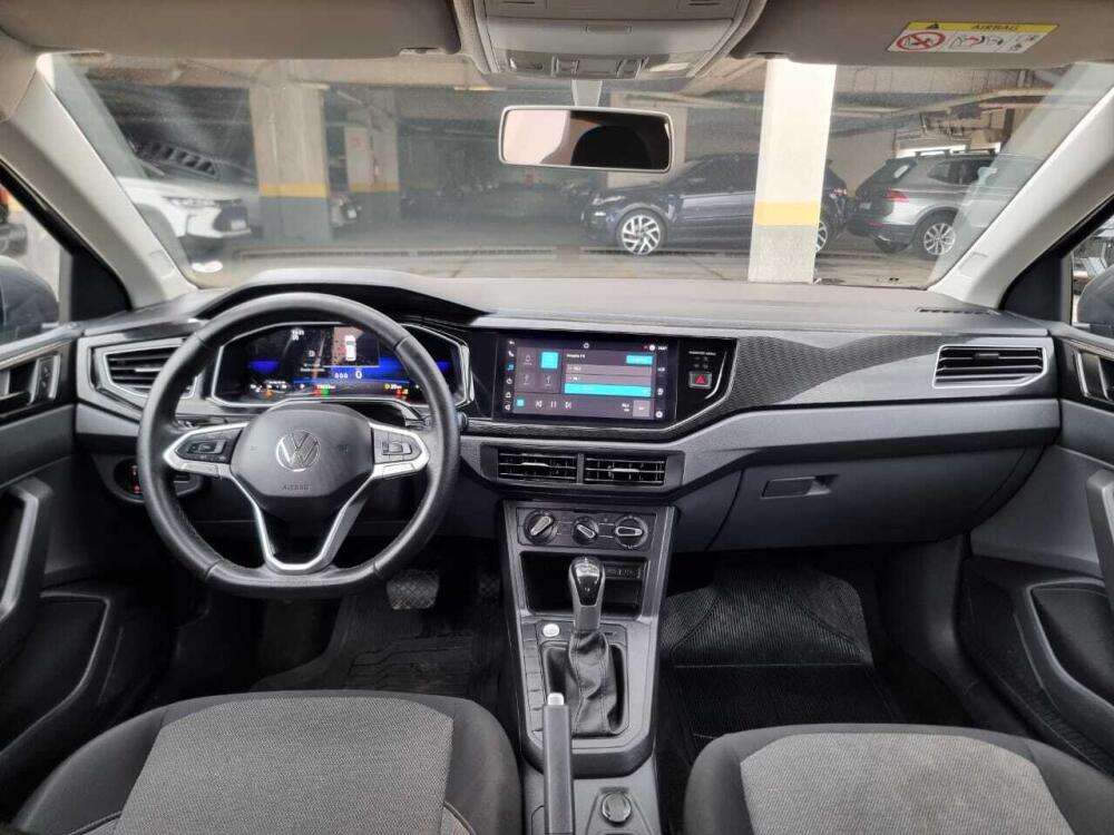 Volkswagen Polo Hatch