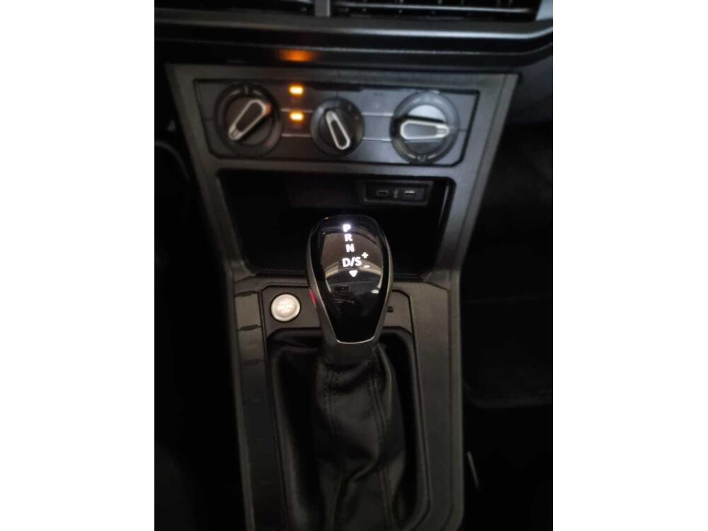 Volkswagen Polo Hatch