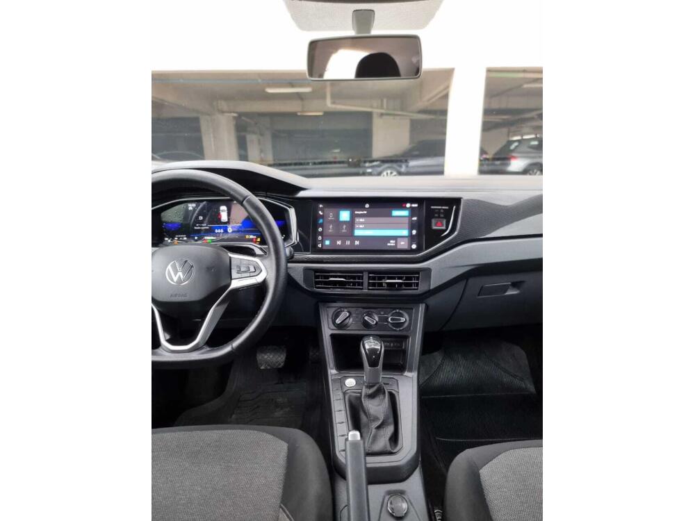 Volkswagen Polo Hatch