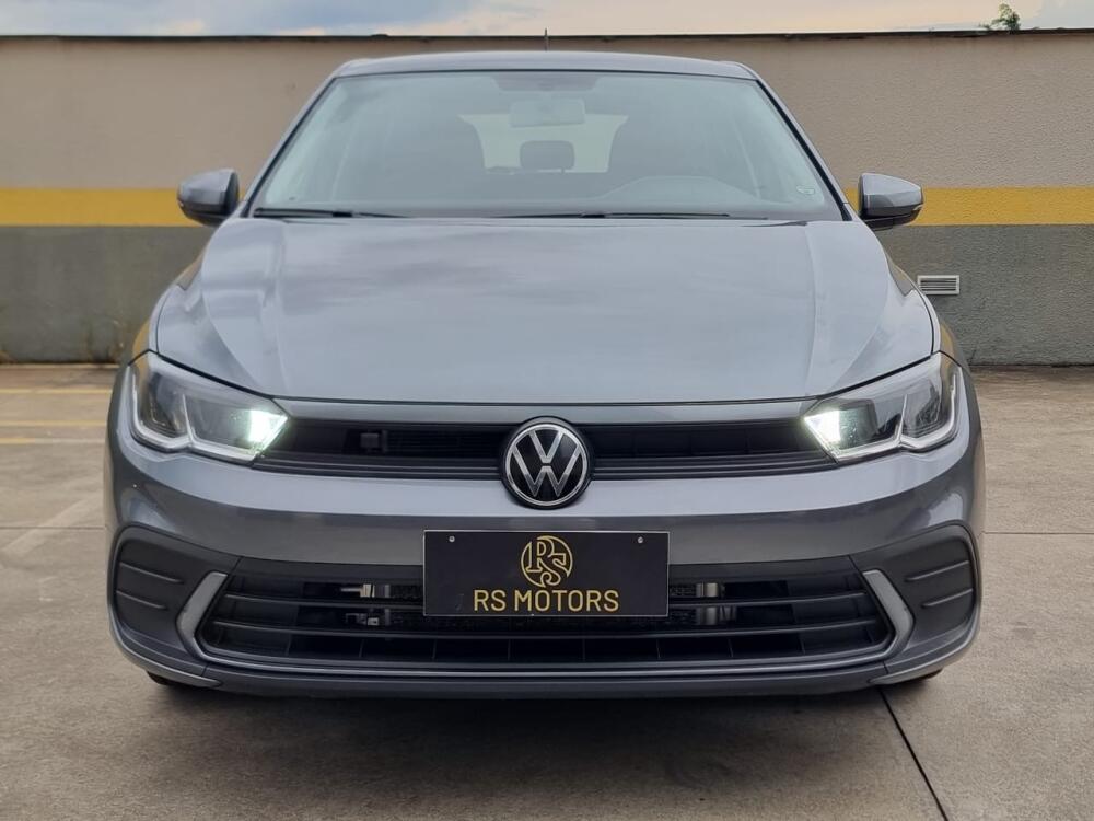 Volkswagen Polo Hatch