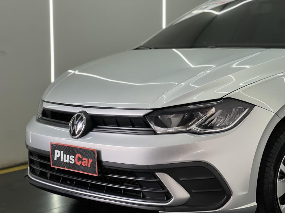 Volkswagen Polo Hatch