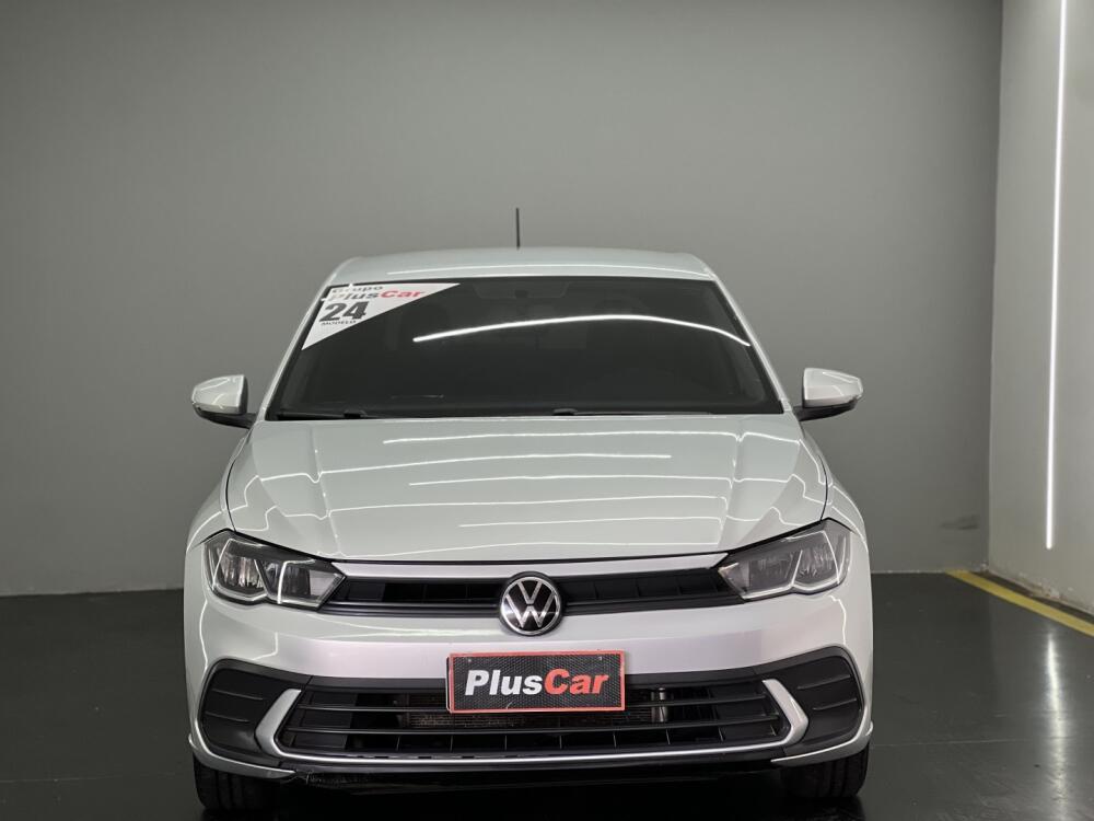 Volkswagen Polo Hatch