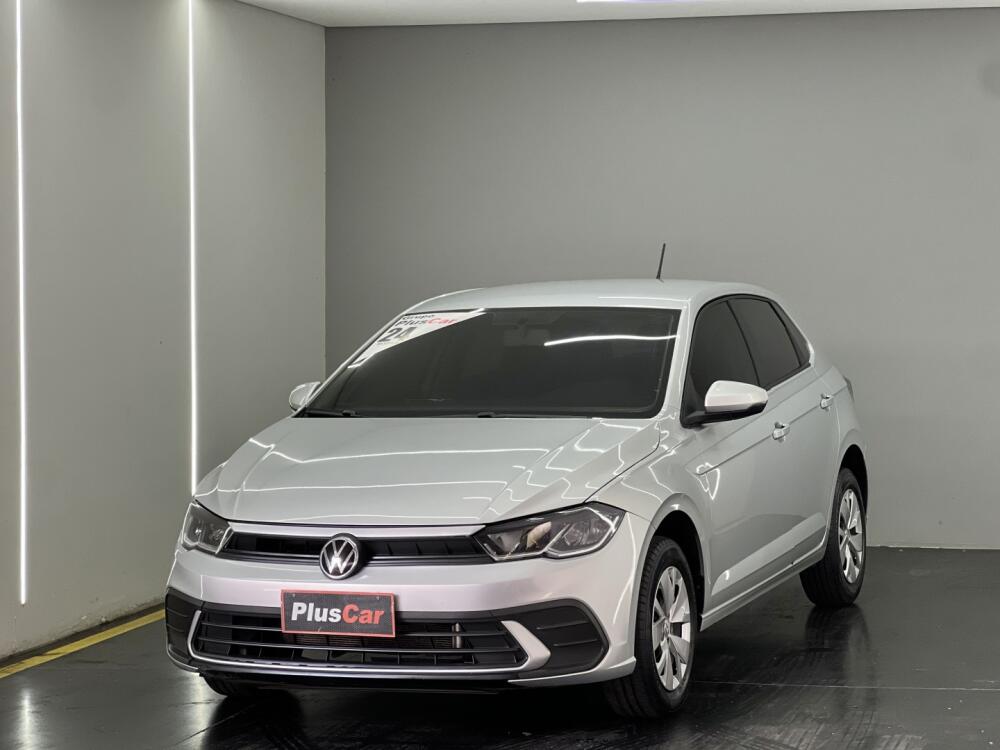 Volkswagen Polo Hatch