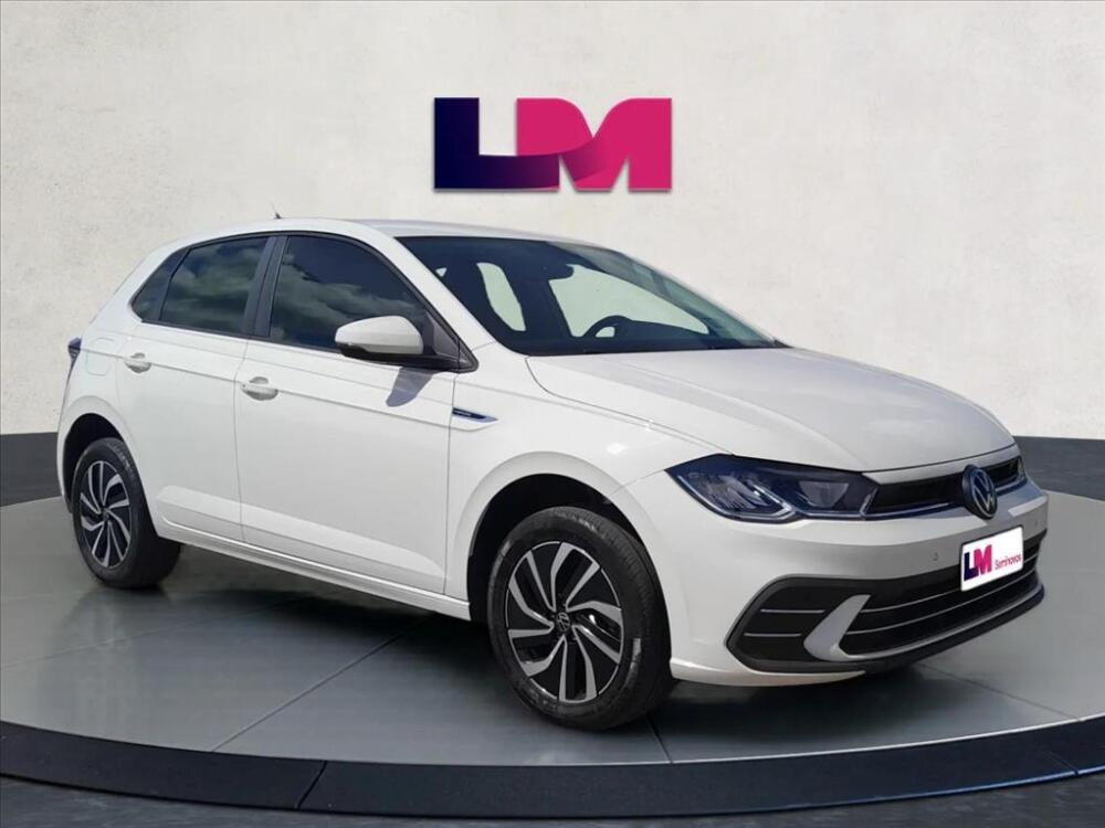 Volkswagen Polo Hatch