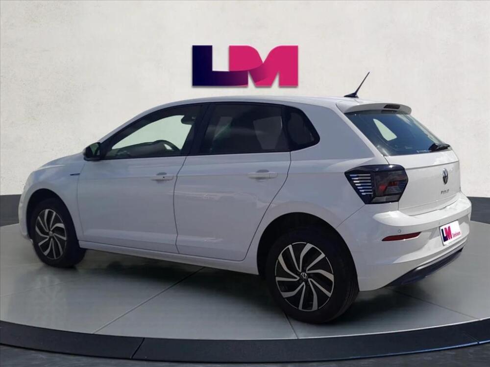 Volkswagen Polo Hatch