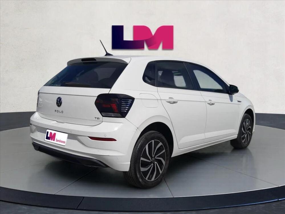 Volkswagen Polo Hatch