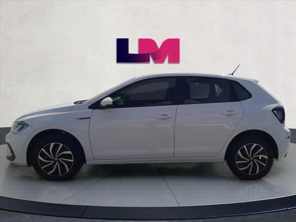 Volkswagen Polo Hatch