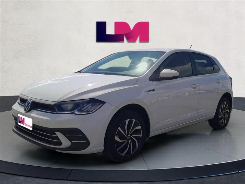 Volkswagen Polo Hatch
