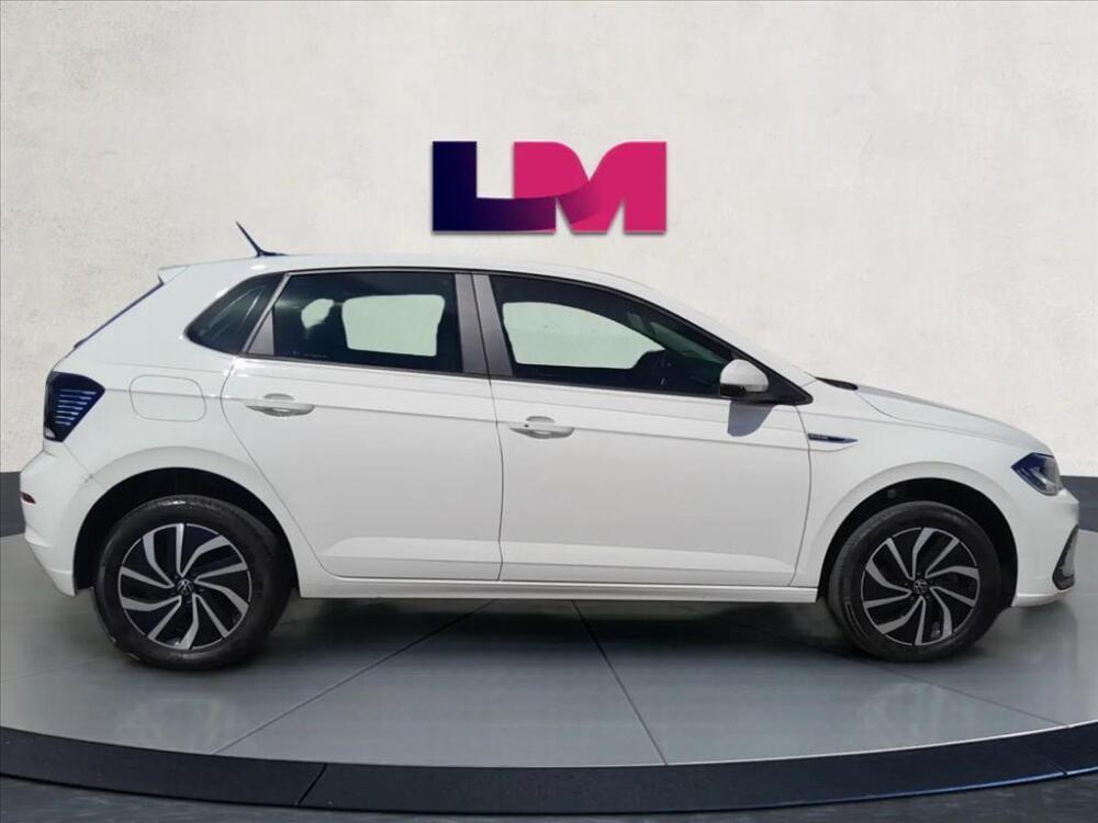 Volkswagen Polo Hatch