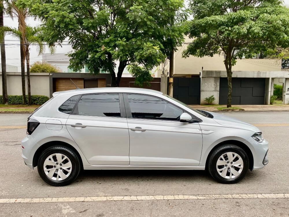 Volkswagen Polo Hatch