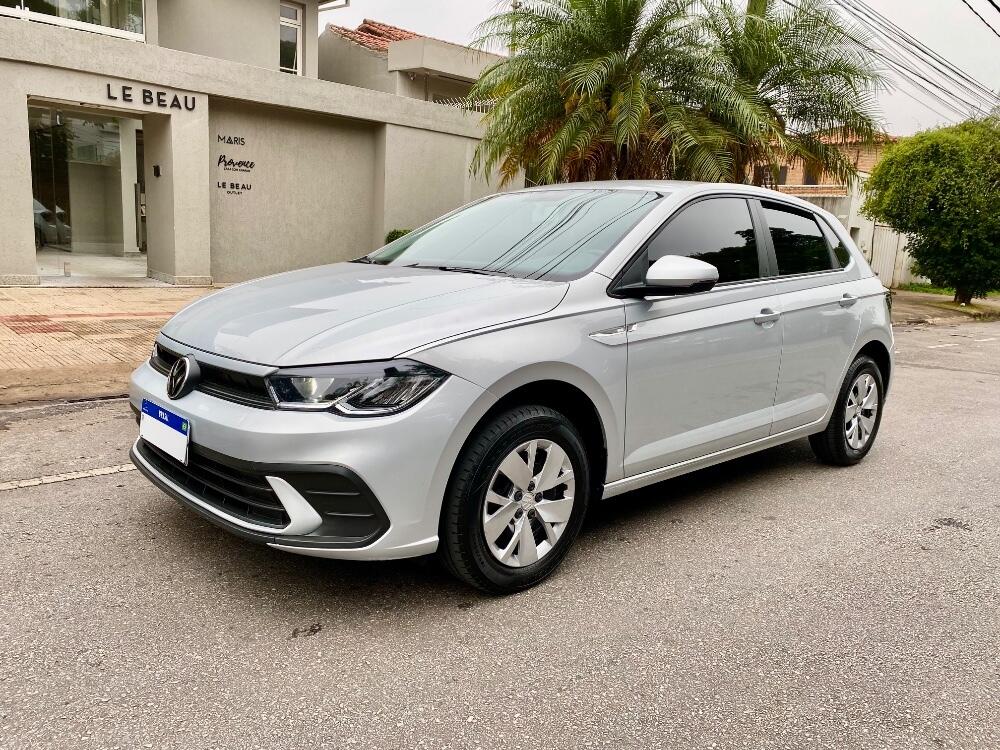 Volkswagen Polo Hatch