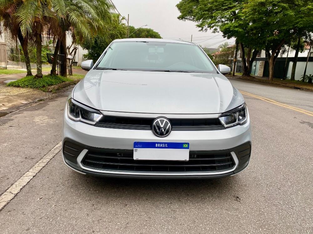 Volkswagen Polo Hatch