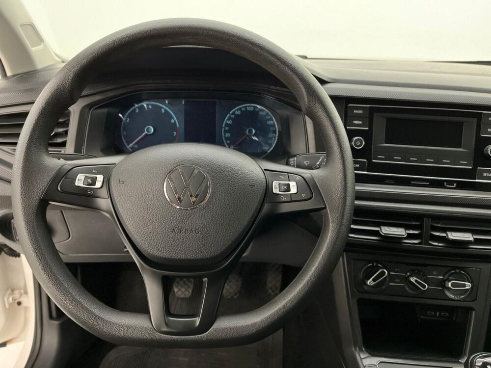Volkswagen Polo Hatch