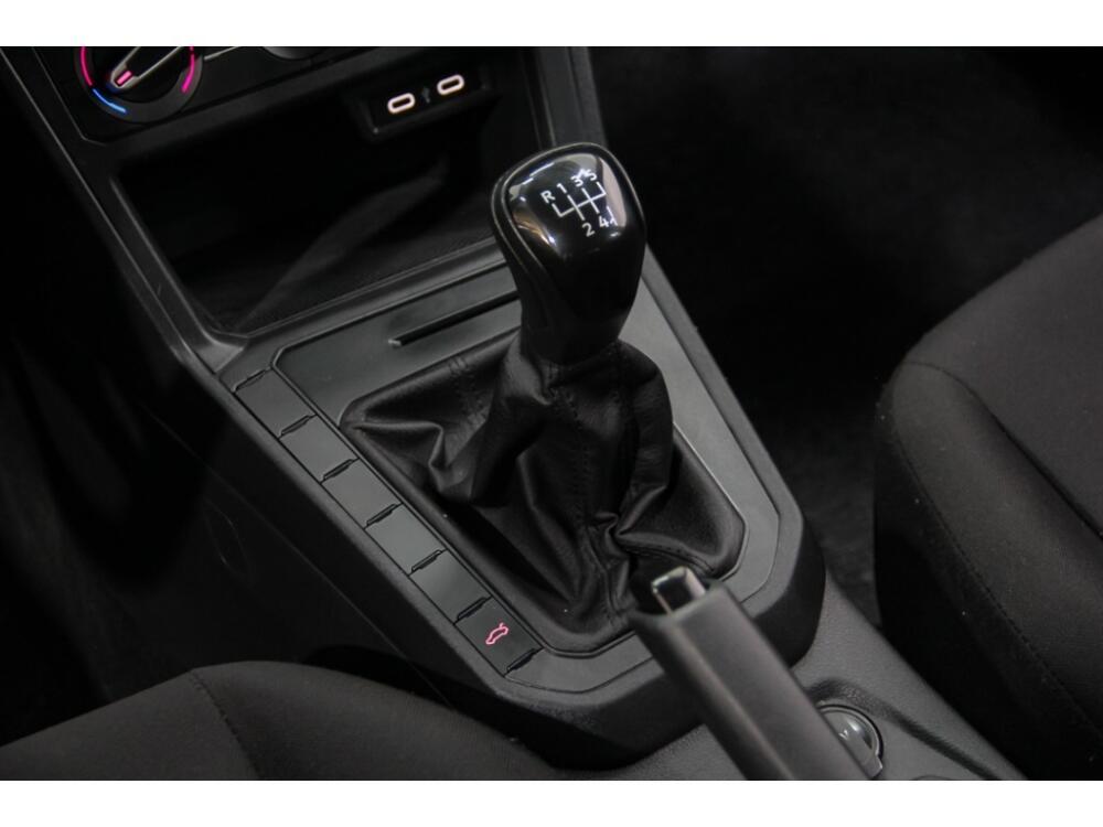 Volkswagen Polo Hatch