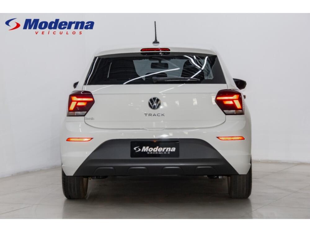 Volkswagen Polo Hatch