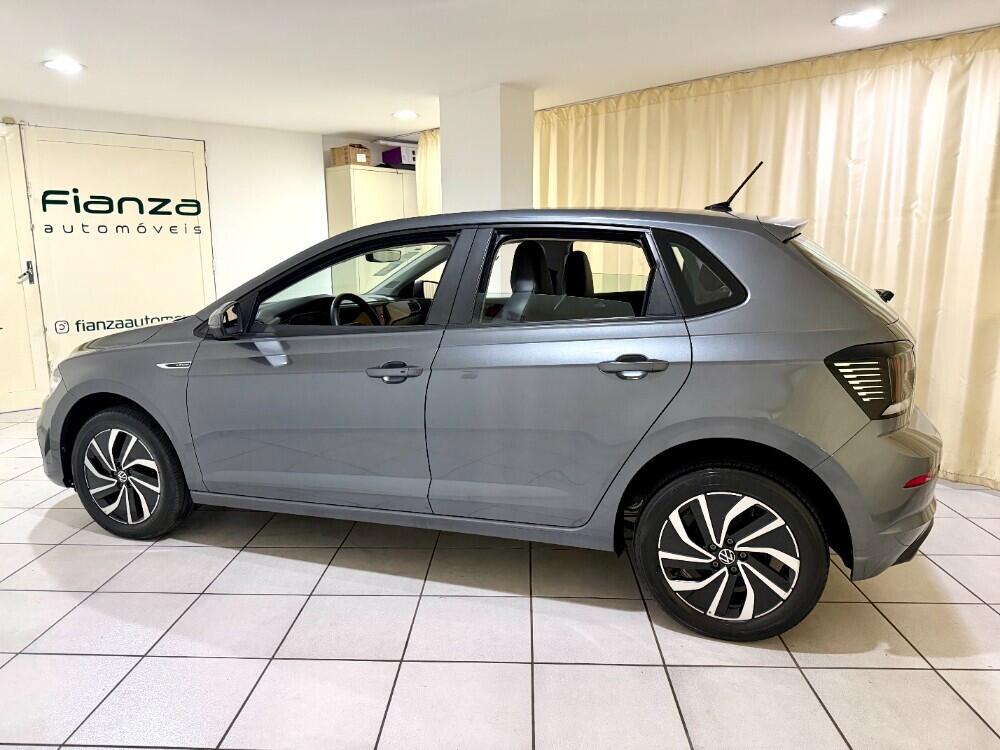 Volkswagen Polo Hatch