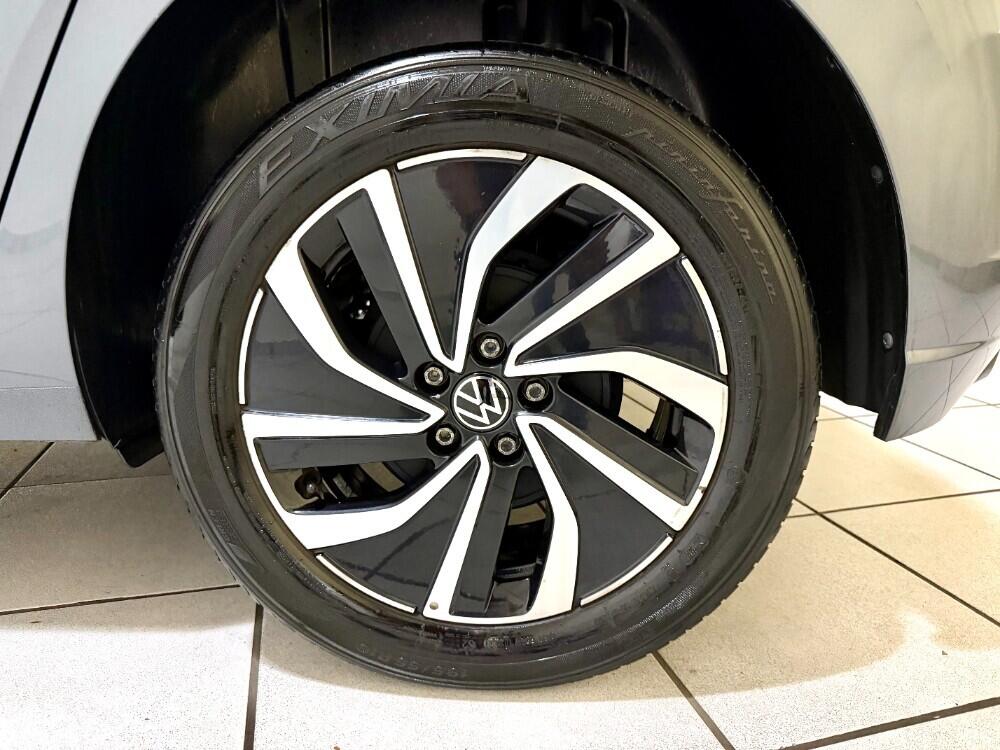 Volkswagen Polo Hatch