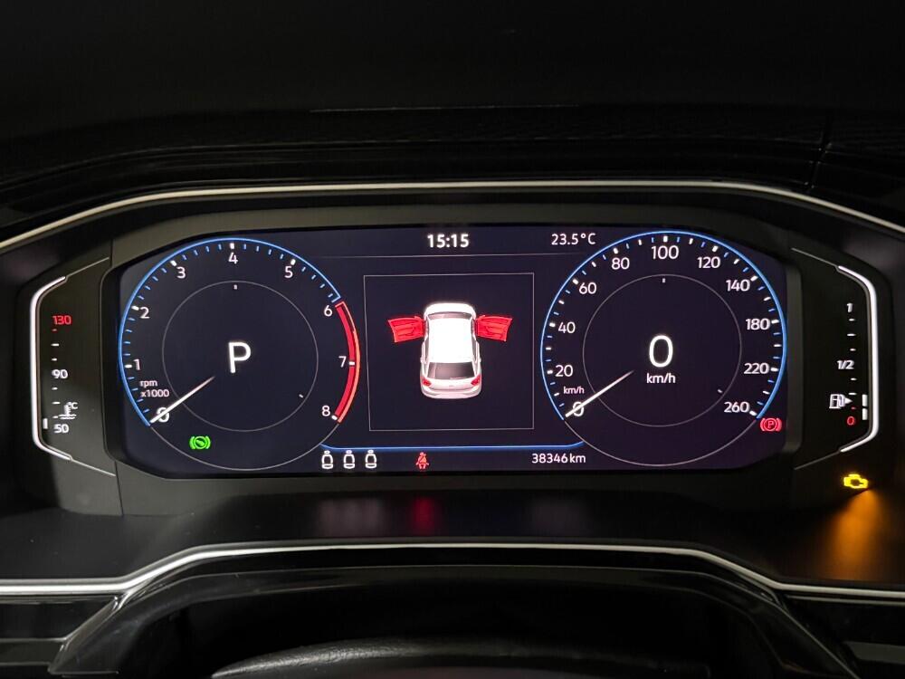 Volkswagen Polo Hatch